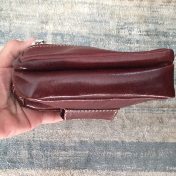 Leather Belt Bag - Picture 3 of 4